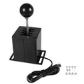 Sequential Gear Shifting Device for PC Racing Games X2393