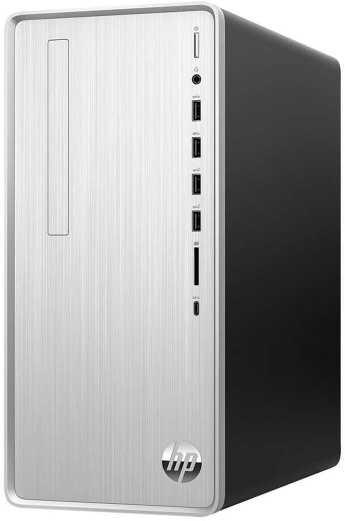AMD 6-Cores Ryzen 5 5600G 16GB RAM 2TB NVMe SSD + 2TB HDD Desktop I24736