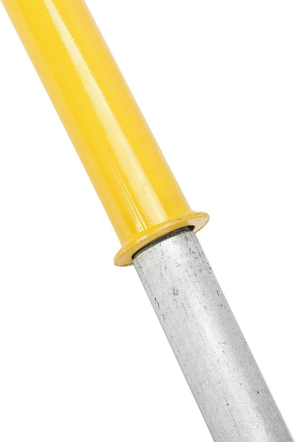 Yellow Steel Tire Bead Breaker Slide Hammer Heavy Duty Bar M389