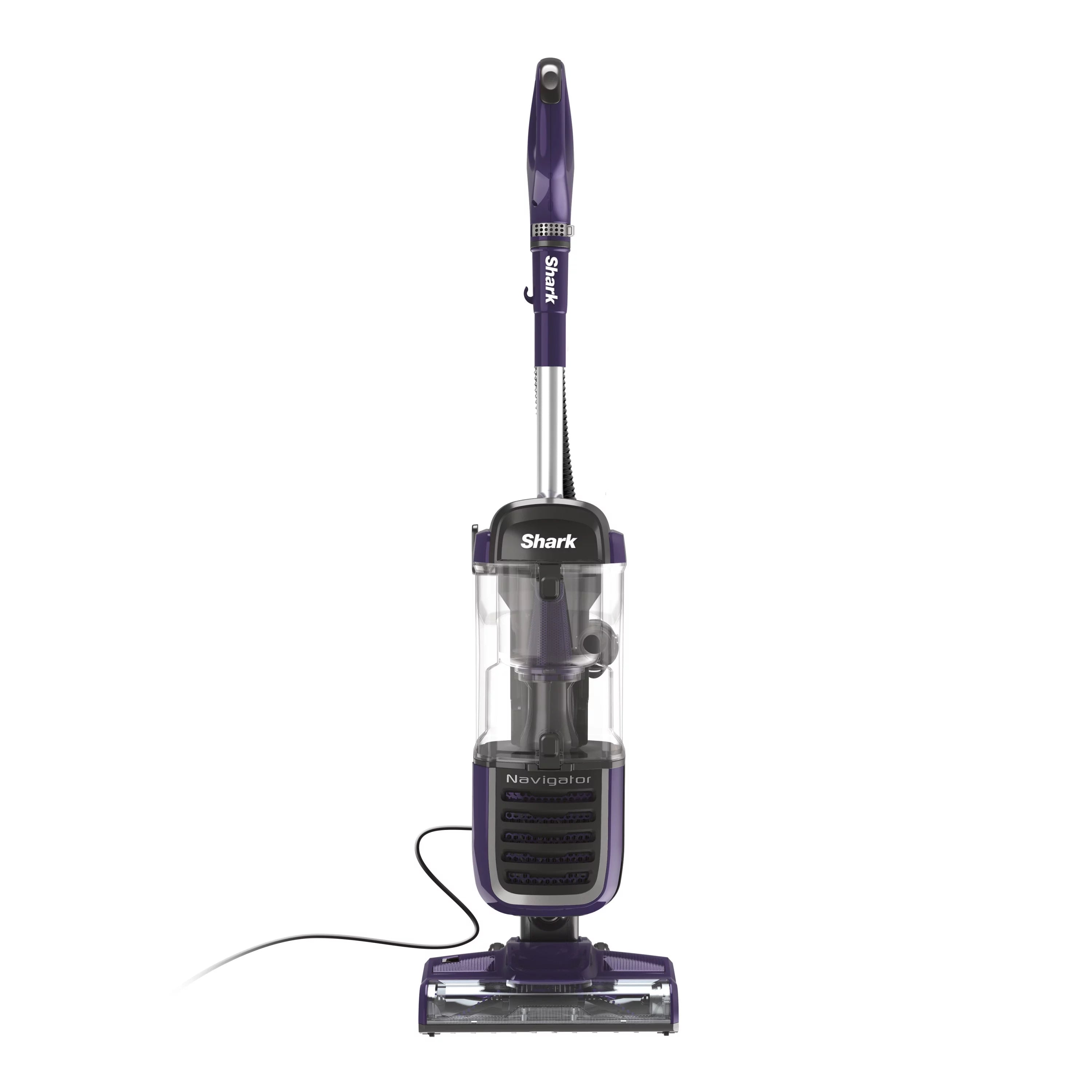 Upright Vacuum R903