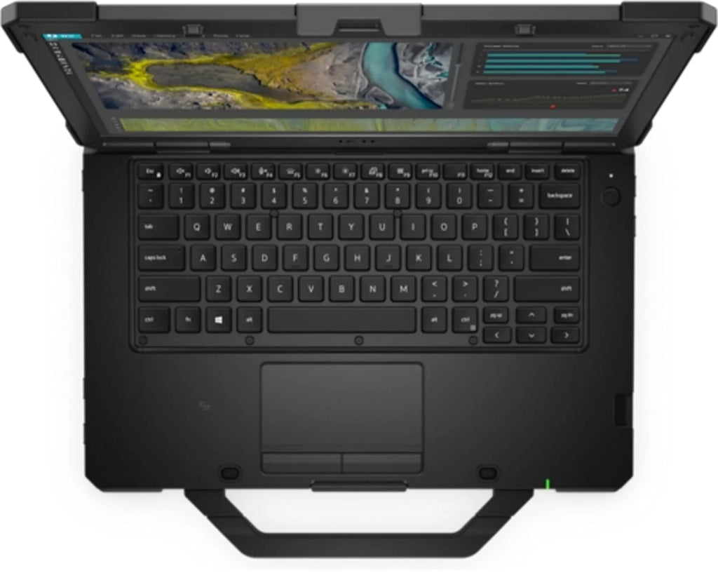 14" FHD Touch Laptop Core i5 256GB SSD 16GB RAM G178013