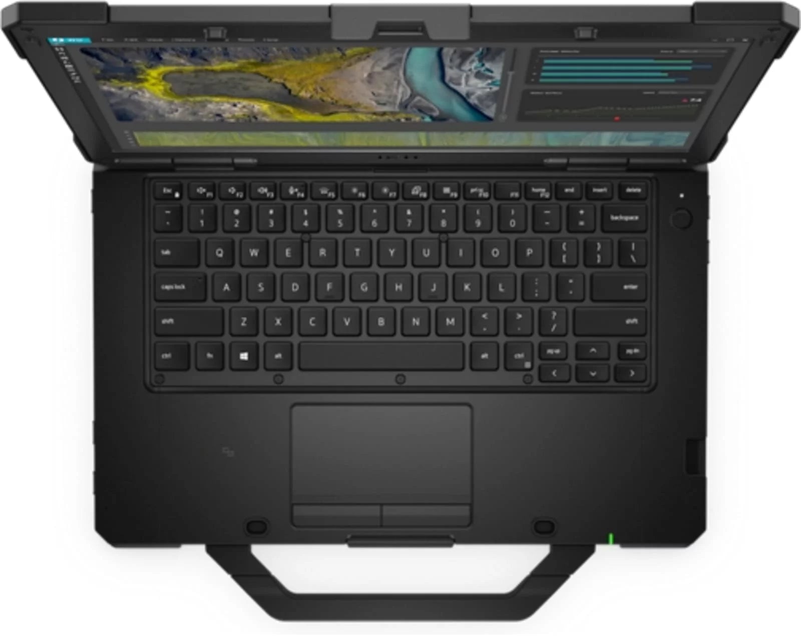 14" FHD Touch Laptop Core i5 256GB SSD 16GB RAM G178013