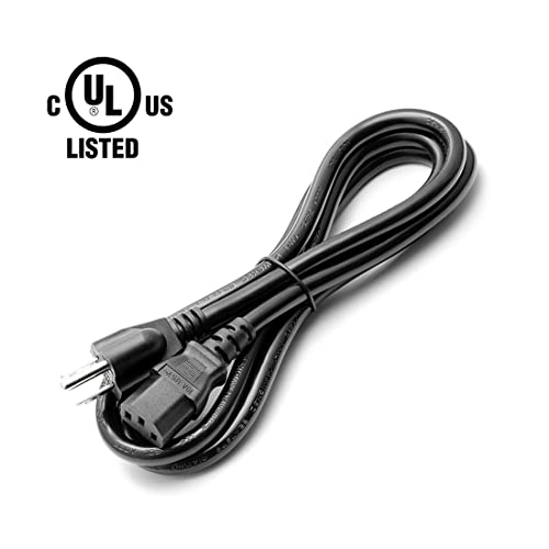 Cable Replacement Power Cord U345581