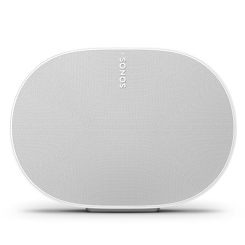 Black Wireless Smart Speaker with Dolby Atmos H209437