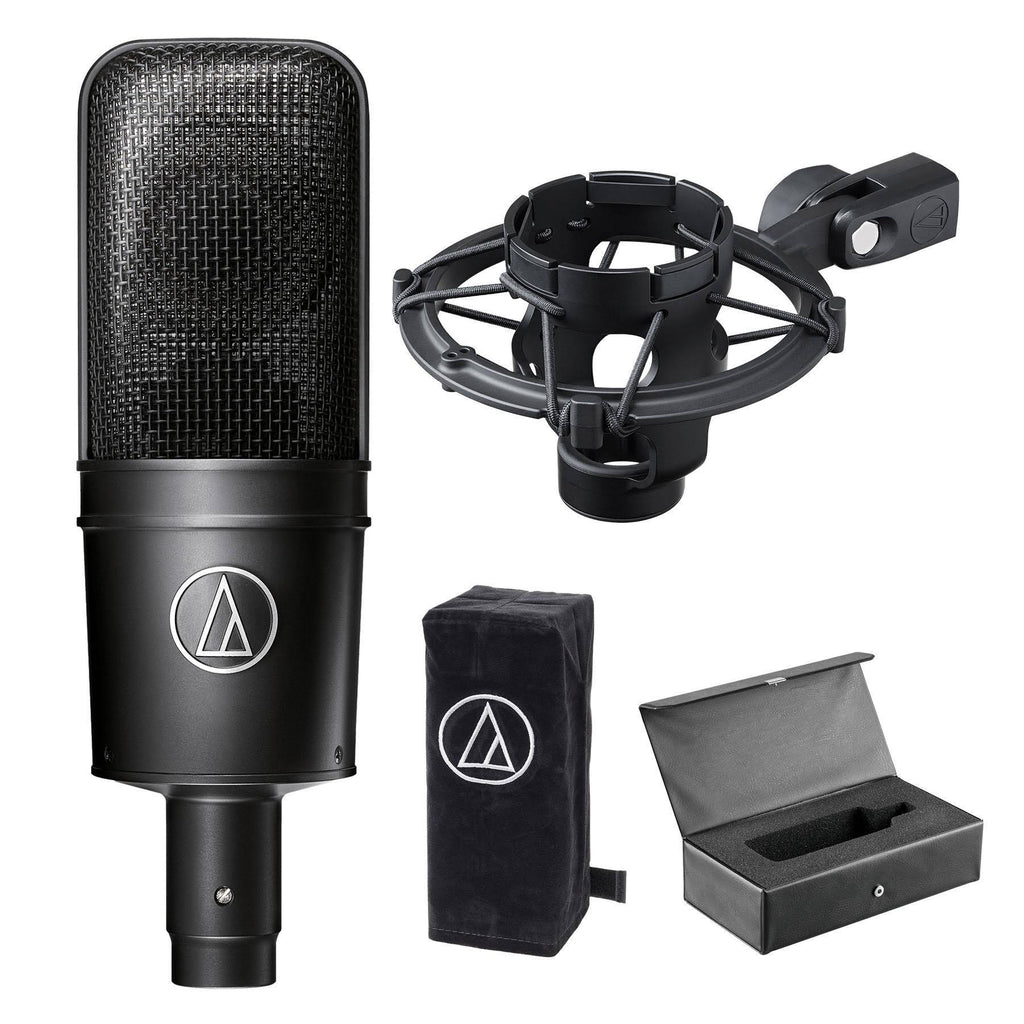 Cardioid Condenser Microphone G95613