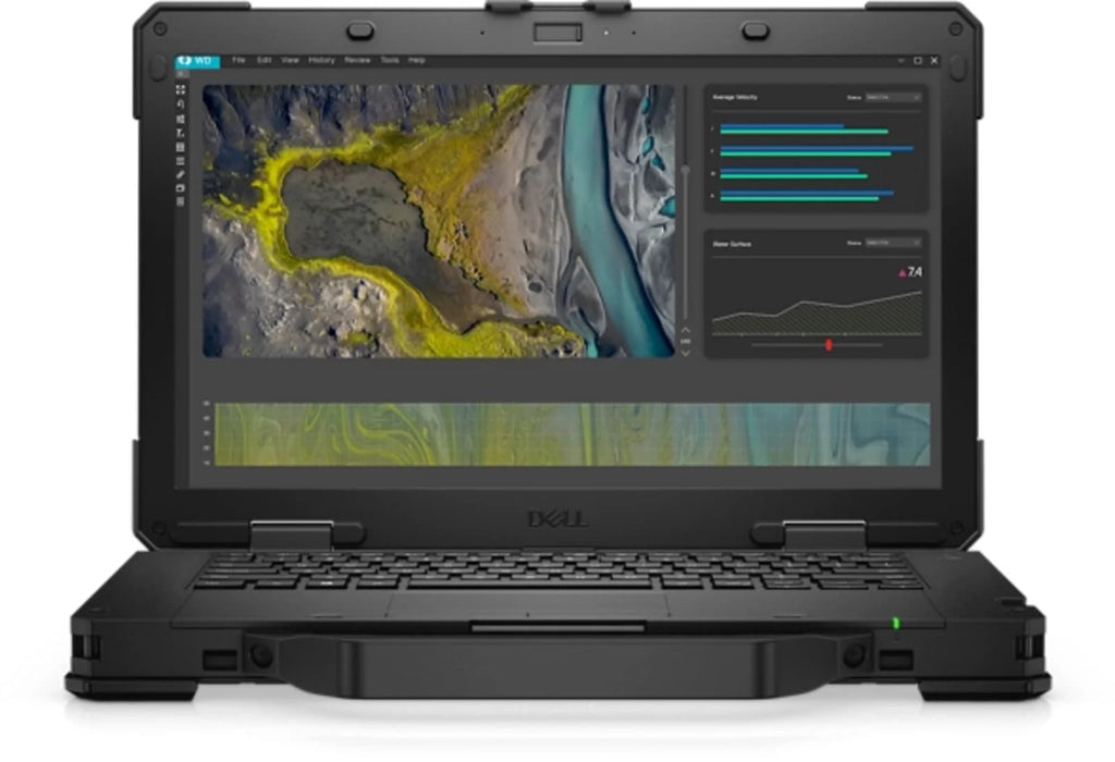 14" FHD Touch Laptop Core i5 256GB SSD 16GB RAM G178013