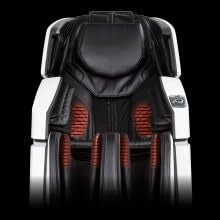 Gray Full Body Massage Chair Y9356
