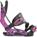 Hybrid Snowboard Bindings X517
