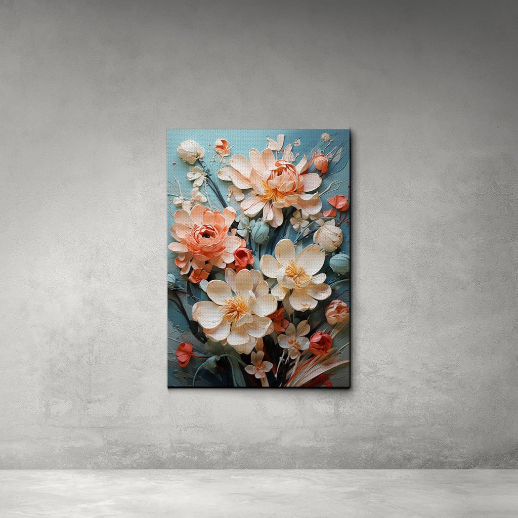 Modern Wall Art for Frame TV O79428