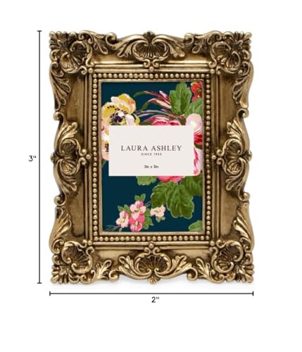 8x10 Black Resin Picture Frame I64792