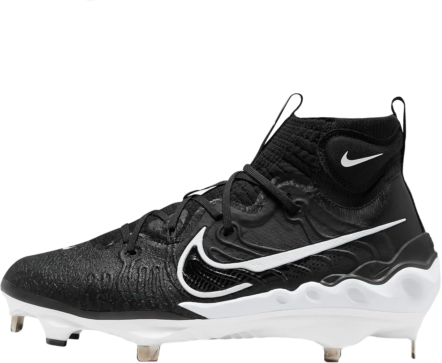 Metal Baseball Cleats V426832