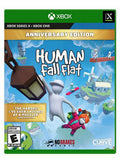 Human: Fall Flat - Anniversary Edition - Xbox Series X W1603