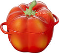Ceramic Cocotte J701