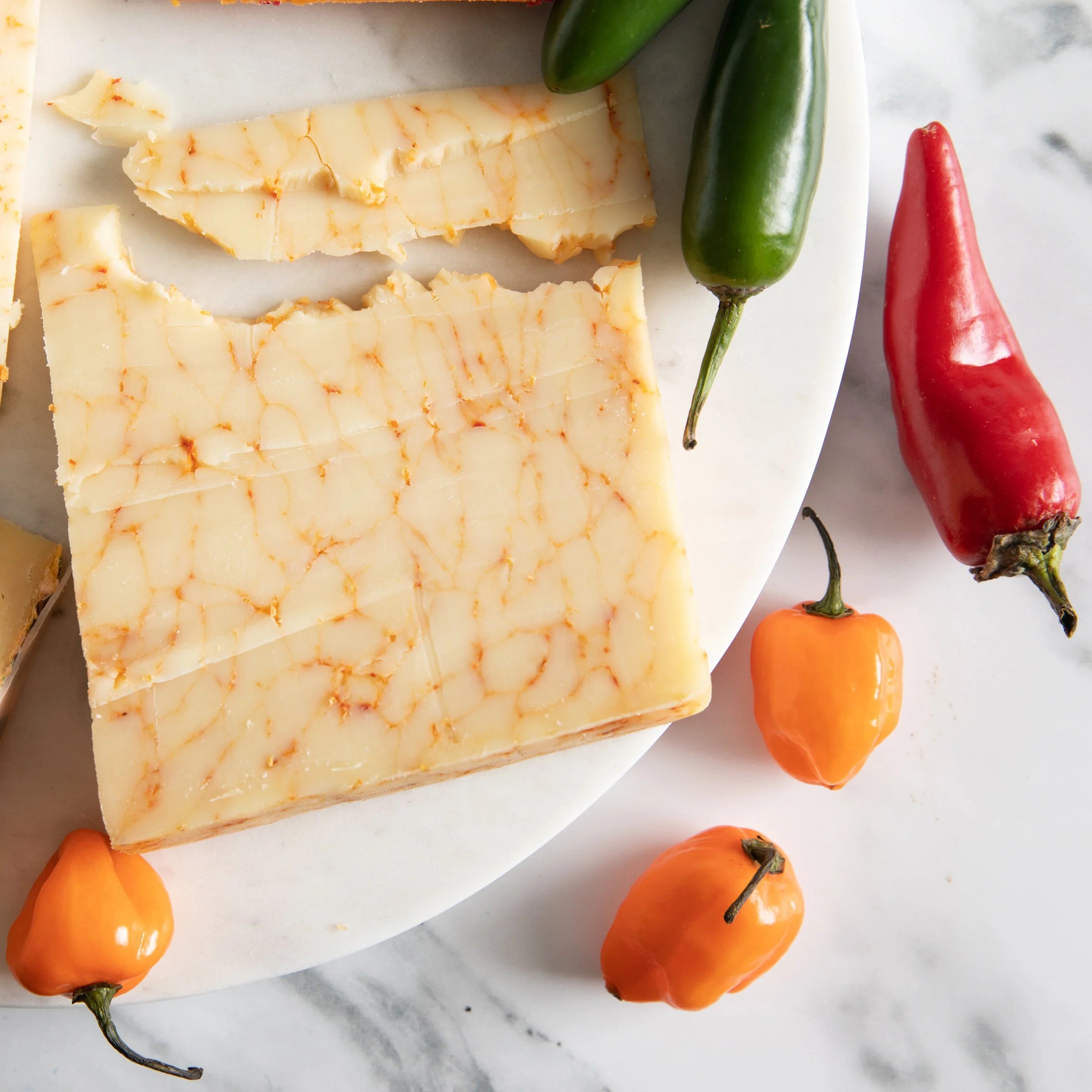 1.9 pound Cheese Collection C4686