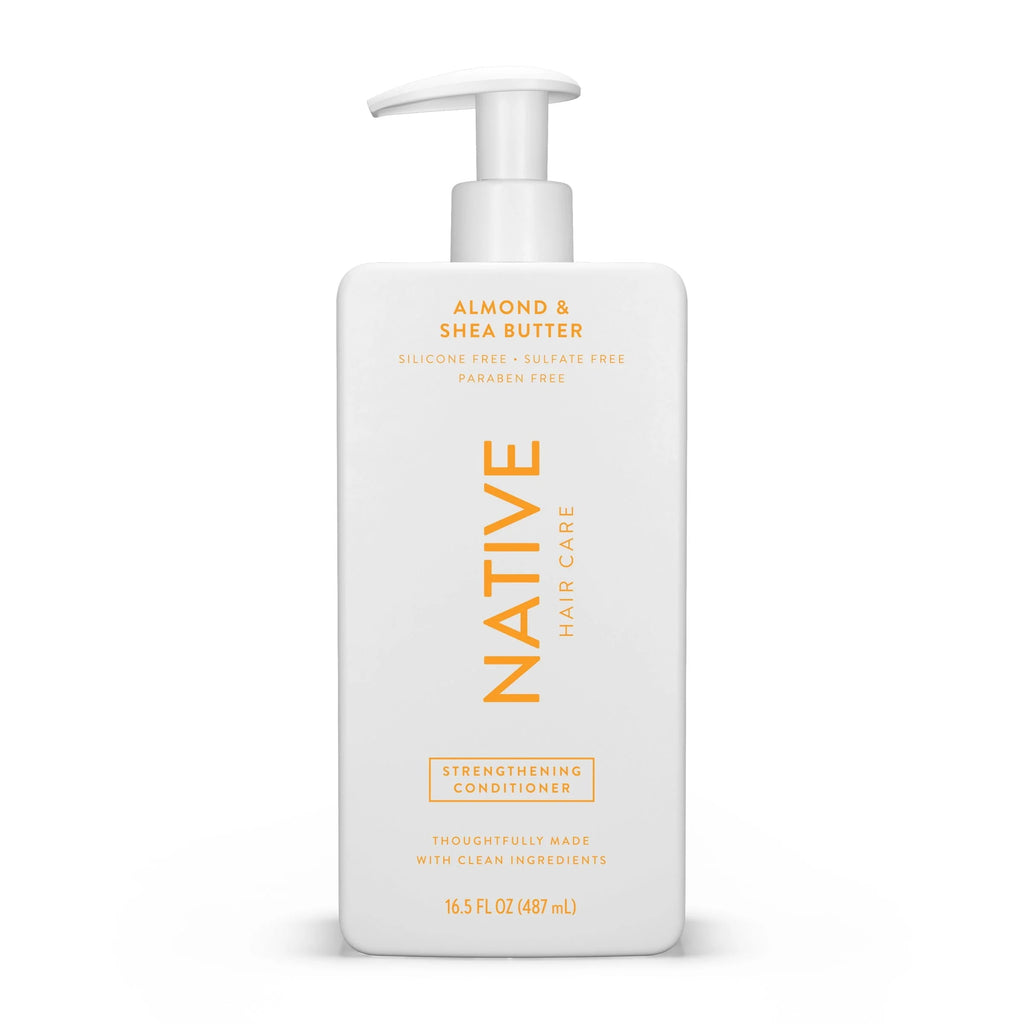 16.5 oz Sulfate & Paraben Free Strengthening Conditioner G990