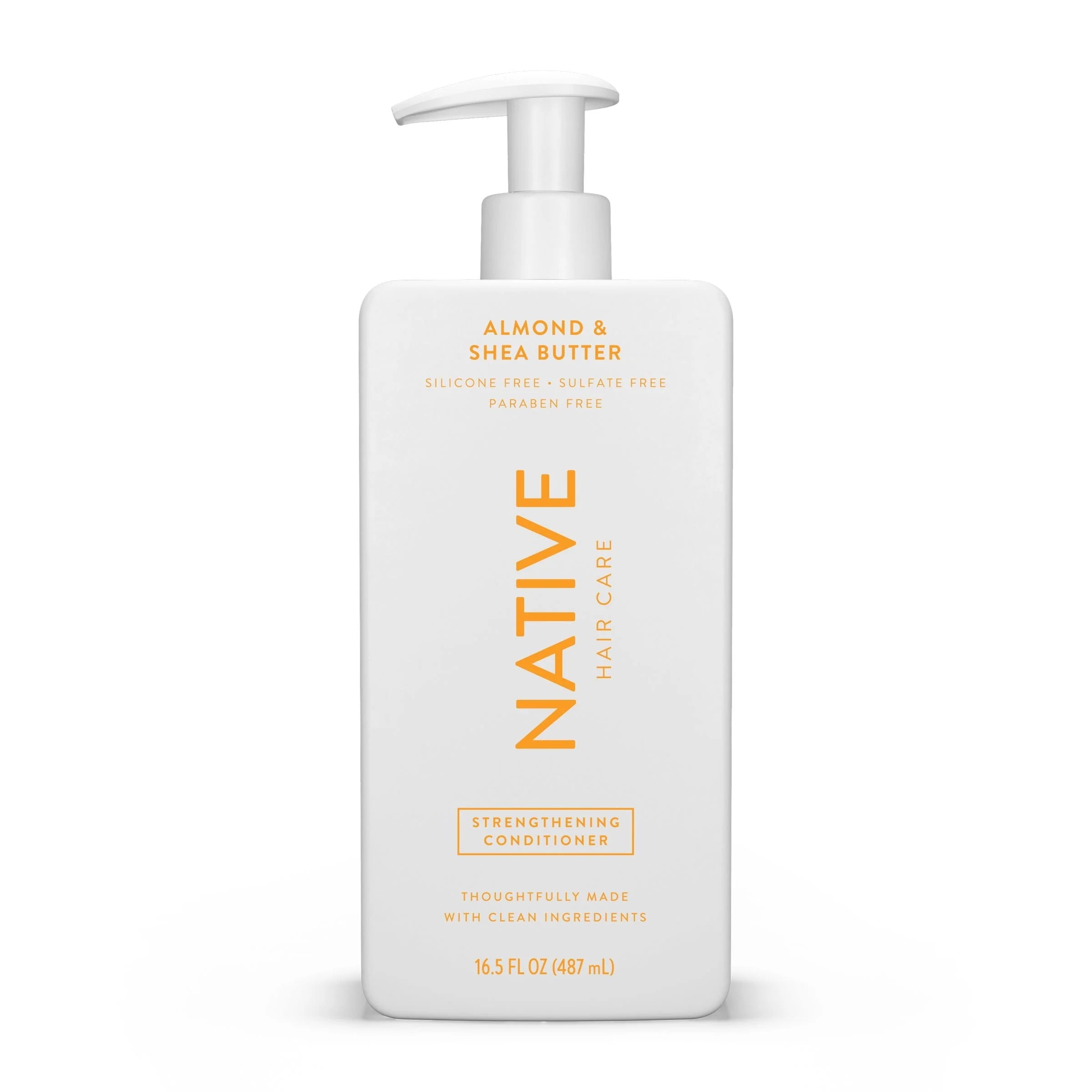 16.5 oz Sulfate & Paraben Free Strengthening Conditioner G990