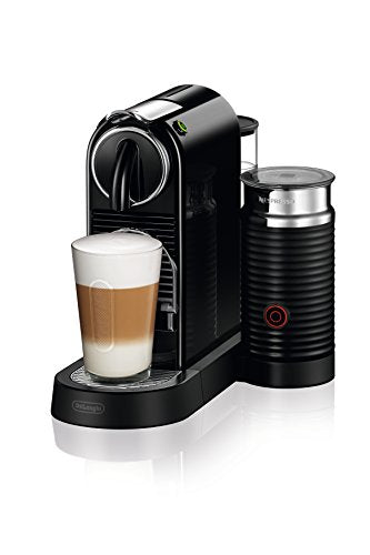 Black Original Espresso Machine T904