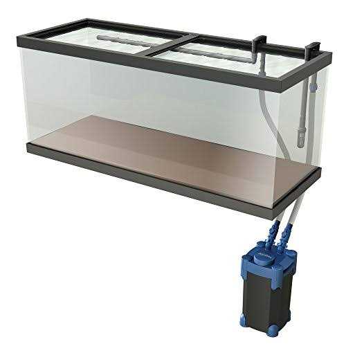 QuietFlow Canister Filter Q906