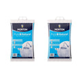 40 Pounds (2 Pack) Water Softener Crystals G50095