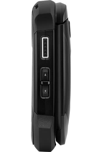 Ultra-Rugged Flip Phone 4G LTE HD Voice C692639