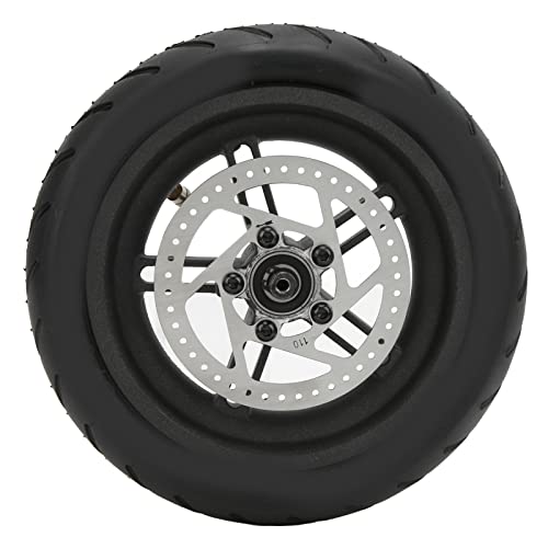 8.5 Inch Scooter Rear Tire Set Heavy Duty Rubber Pneumatic U674750