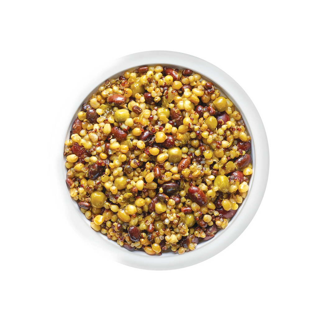 (4 pack) 8.8 oz Plant Based Protein Bowl Y28070