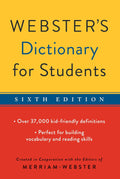 Dictionary for Students O9724