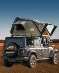 Hard Shell Rooftop Tent with 2 Chair M397