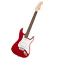 Black Matte Finish Electric Guitar B264669