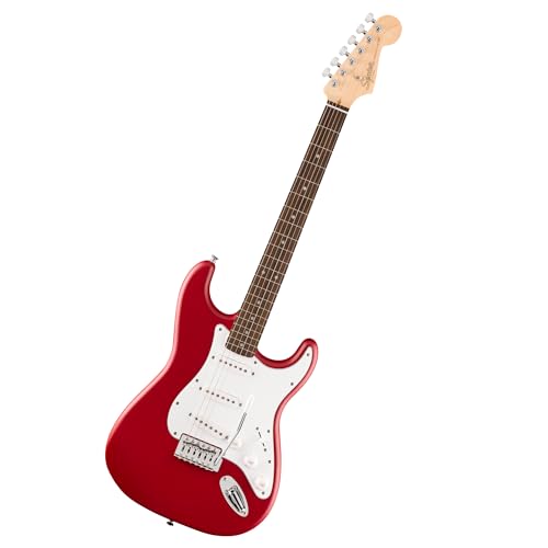 Black Matte Finish Electric Guitar B264669