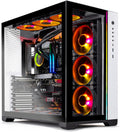 Intel Core i9 12900K RTX 3090 32GB DDR5 1TB NVME SSD Gaming PC P58345