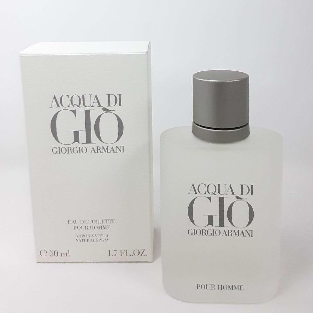 1.7 OZ EDT Spray N89185