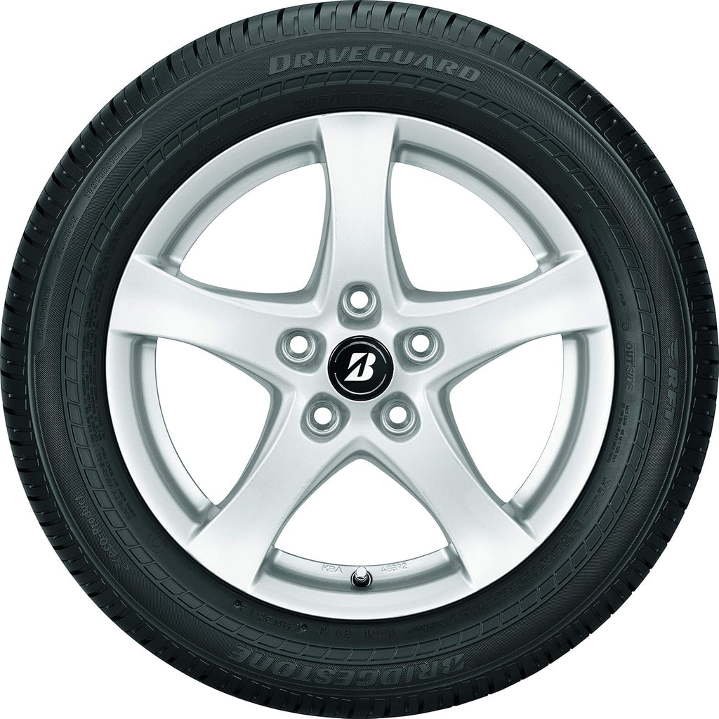 All-Season Radial Tire - 245/45R17 99W L667
