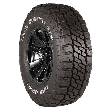 285/75R16 126 Q Tire H255