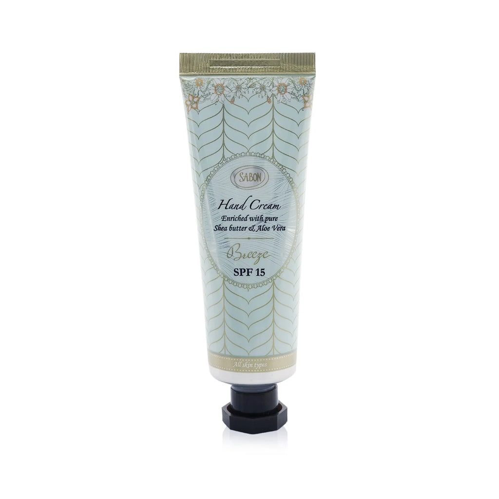 Hand Cream SPF 15 50ml V76495