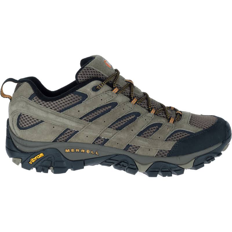 Walnut Hiking Shoes F282