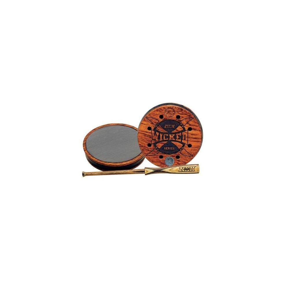 Cherry Slate Turkey Call G843