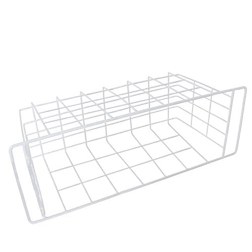 2 Pack 16.5" Deep Freezer Bins N747683