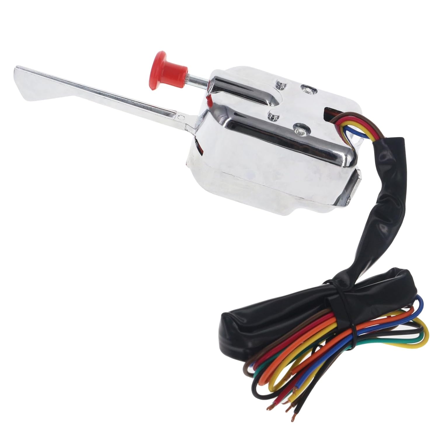 12V Universal Turn Signal Switch A711