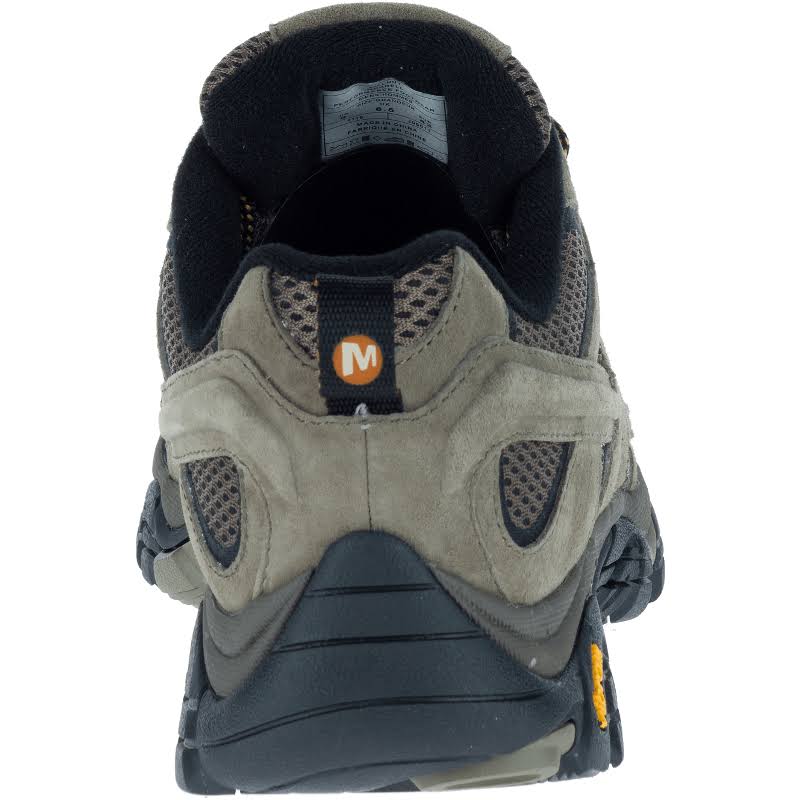 Walnut Hiking Shoes F282