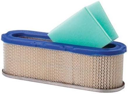 Air Filter Cartridge with Pre-Cleaner Air Filter 8-12 HP Single Cylinder L7101