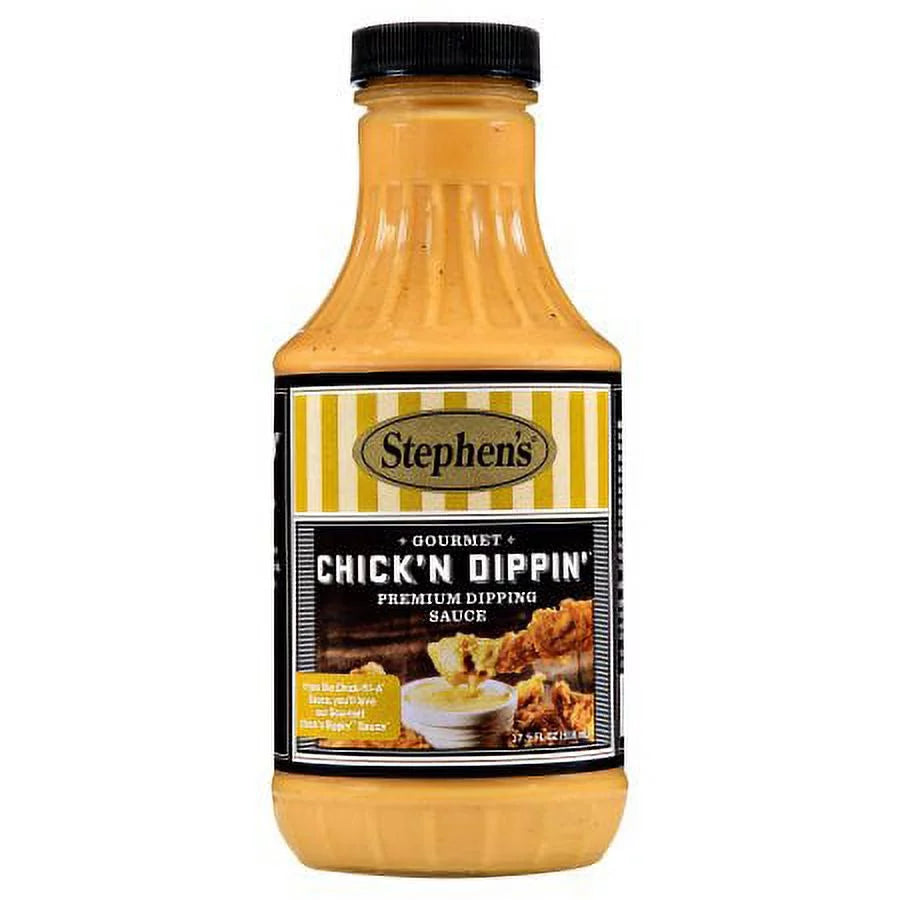 Pack of 6 Dippin' Sauce P240