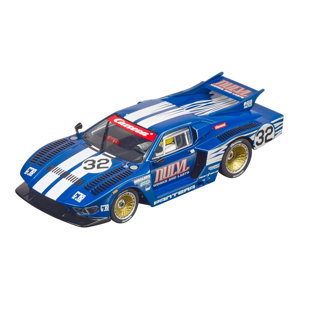 1:32 Slot Car F65910