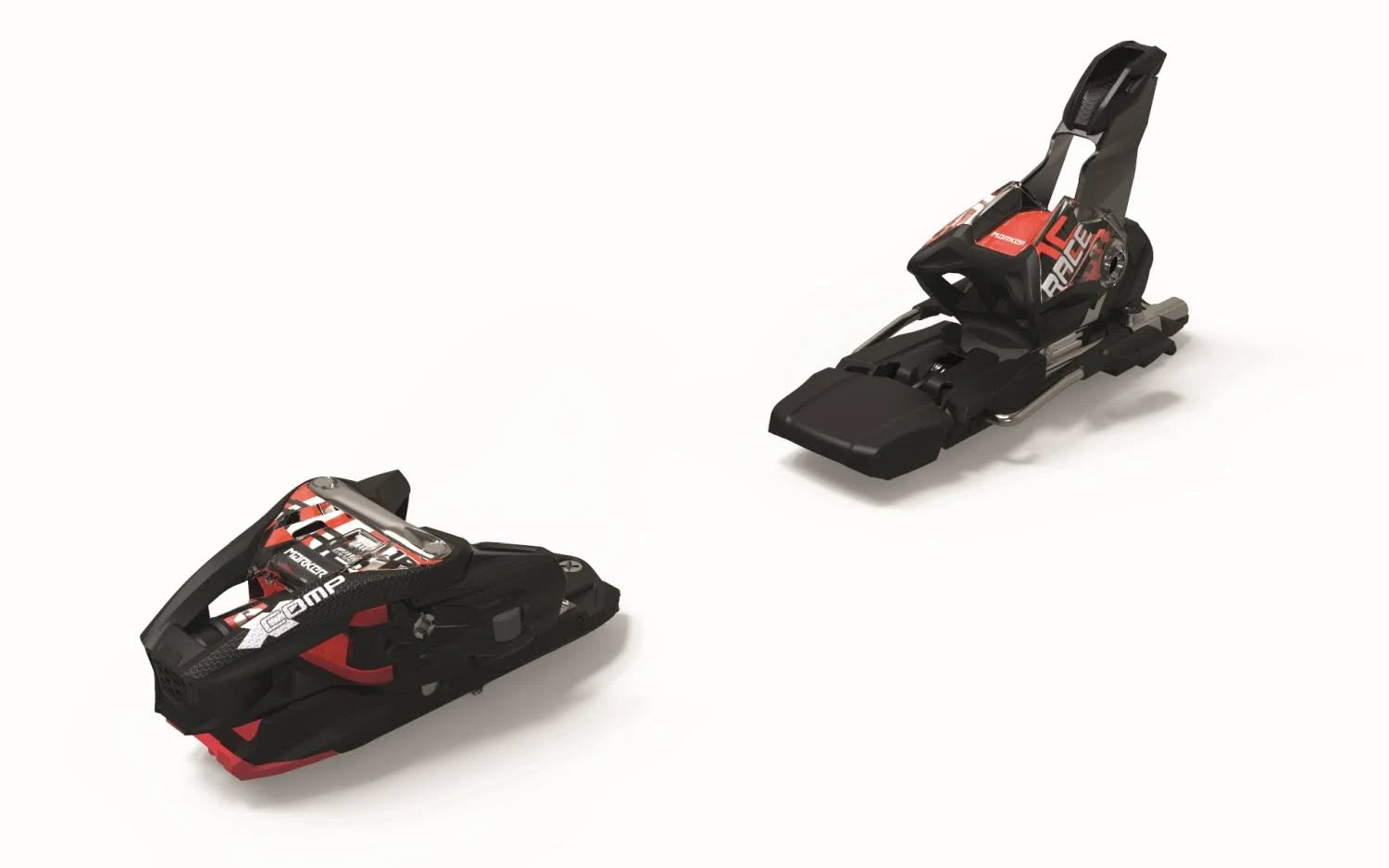 16 Ski Bindings J3452