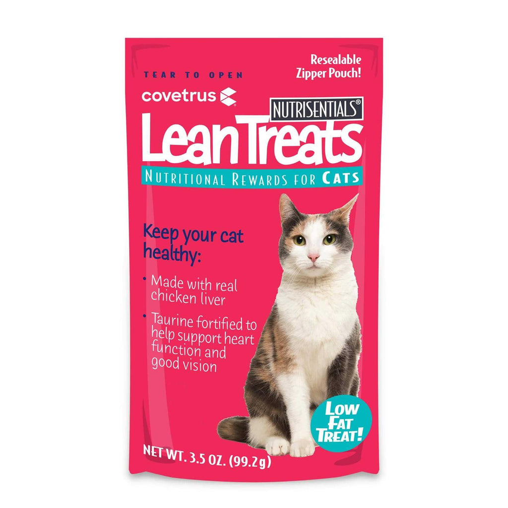 Lean Treats for Cats Soft Cat Treats P79651