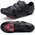 Mens Cycling Shoes with Look Delta Cleat P6287