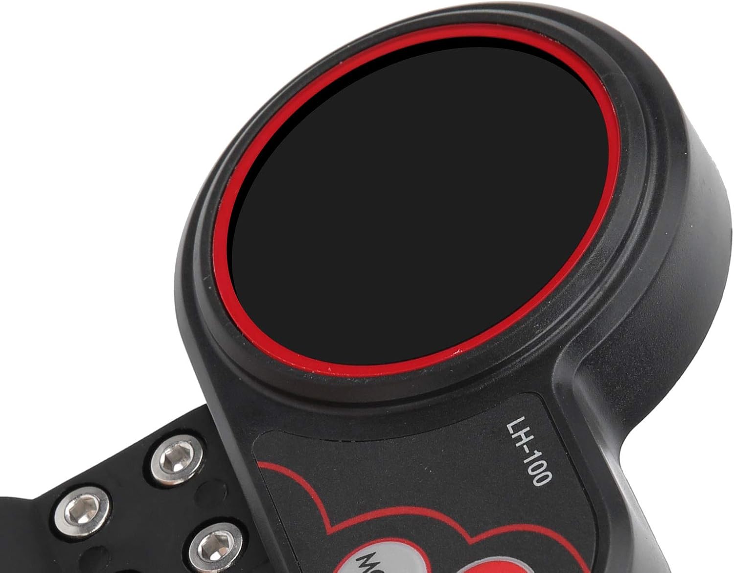 24V 36V LCD Display Thumb Throttle Speedometer for Electric Scooter W940