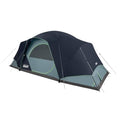 Large Family Tent with Rainfly & Carry Bag E276836