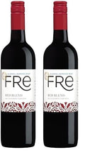 Red Wine Blend, 750mL Wine Bottle U625