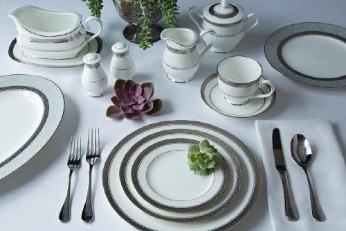 5-Piece Place Setting N4563